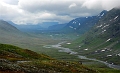 Kungsleden Abisko-Kebne (38)